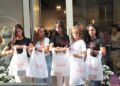 Ragazze Triumph
