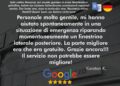 Recensione Carrozzeria
