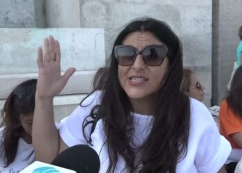 Regione Puglia, Protestano Genitori Ed Educatori Degli Asili Nido Privati: “pasticcio E Ritardi” – Video