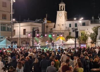 Sagra Coniglio