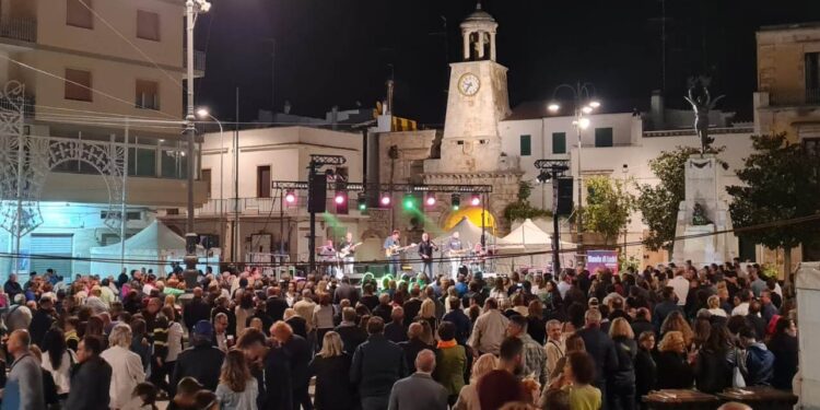 Sagra Coniglio