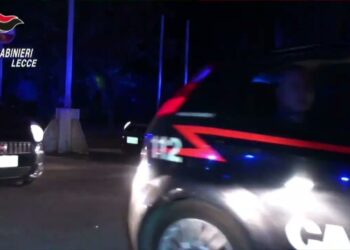 Salento, Violenta Lite In Famiglia Finisce In Ospedale: L’allarme In Paese