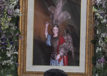San Michele