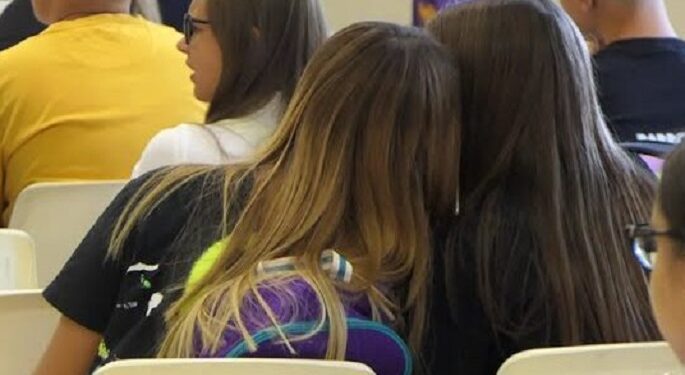 Scuola Classe
