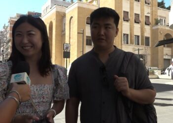 Settembre A Bari, Strade Affollate Dai Turisti: “questa è Una Delle Città Più Belle D’italia” – Video