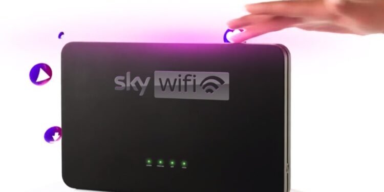 Sky