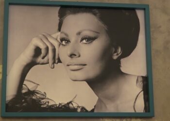 Sophia Loren A Bari, Appuntamento Solo Rimandato: “la Aspettiamo Per La Prima Uscita Pubblica Dopo Incidente” – Video