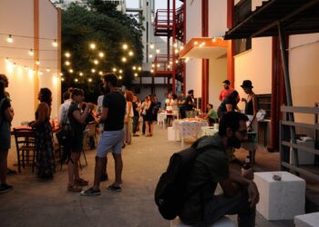 Spazio 13