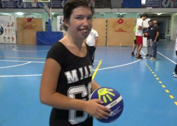 Sport E Disabilità, Oltre Al Basket L’hbari2003 Apre Alla Pallavolo – Video