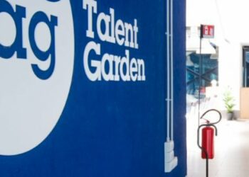 Talent Garden