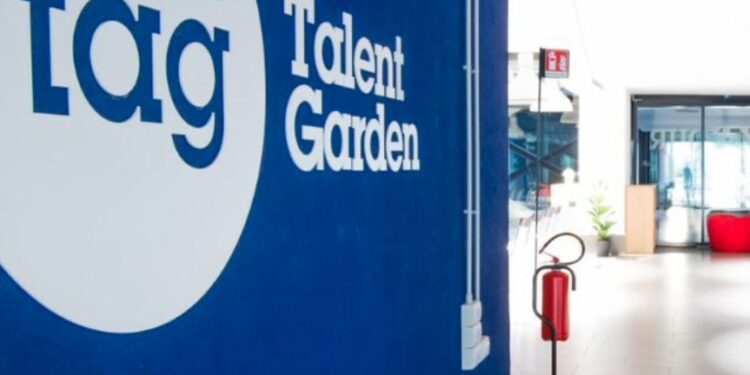 Talent Garden
