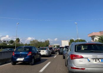 Traffico