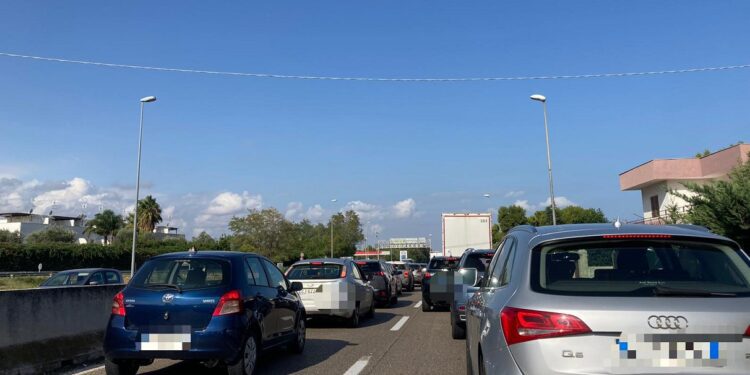Traffico