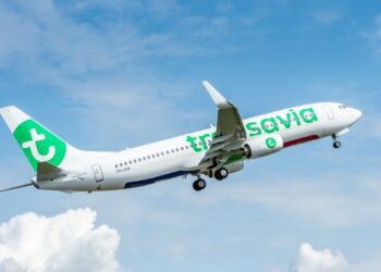 Aereo Bologna Monaco Transavia