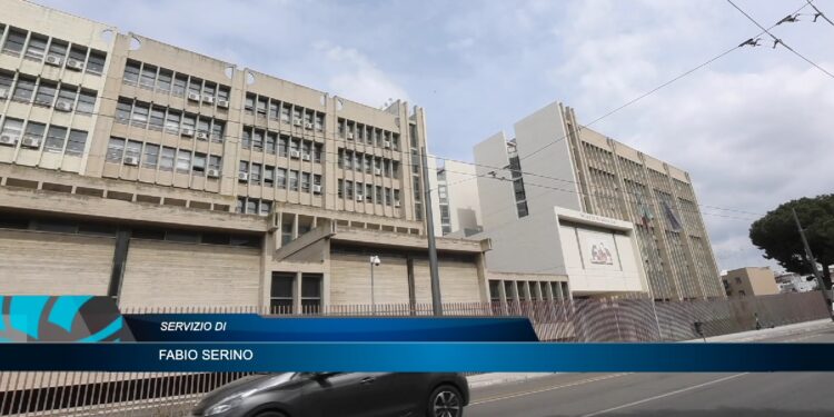 Tribunale Lecce
