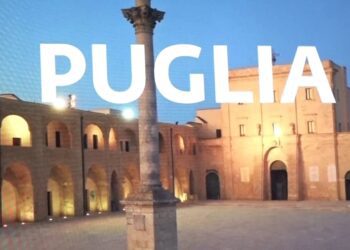 Turismo, La Puglia Punta Sull’estero: Presentata La Nuova Campagna Di Comunicazione Della Regione – Video