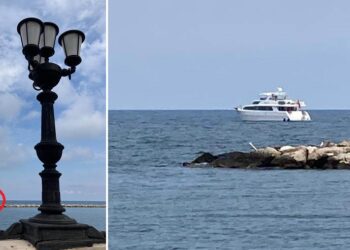 Yacht Ev