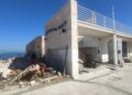 04 10 23 Riqualificazione Del Waterfront Di Bari Vecchia Iniziati I Lavori Per Nuove Barriere Frangiflutti Sul Molo Sant’antonio