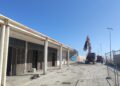 04 10 23 Riqualificazione Del Waterfront Di Bari Vecchia Iniziati I Lavori Per Nuove Barriere Frangiflutti Sul Molo Sant’antonio 4