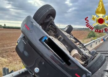 Incidenti stradali, a Bari quasi 3mila nel 2023: aumentano dell’11%. Per i giovani 9 volte su 10 sono mortali – VIDEO