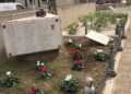 30 10 23 Nel Cimitero Monumentale L'iniziativa Di Sponsorizzazione Adotta Un Fiore 4