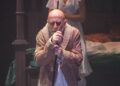 «a Christmas Carol» Spettacolo 2