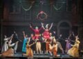 «a Christmas Carol» Spettacolo 3