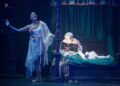 «a Christmas Carol» Spettacolo 4