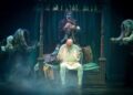 «a Christmas Carol» Spettacolo 5