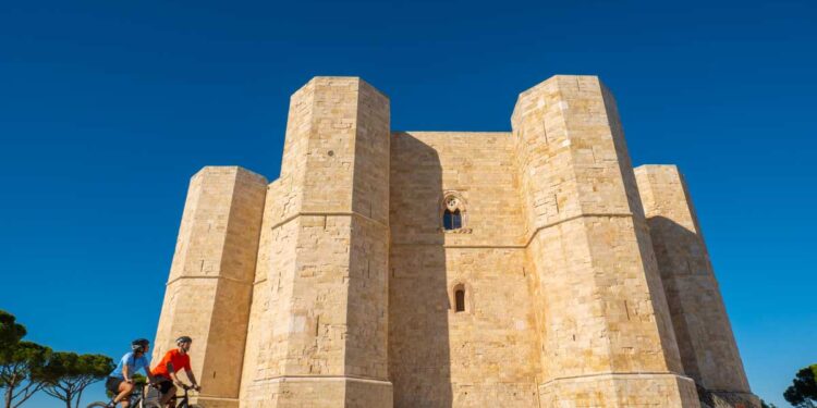Andria Castel Del Monte Ph Bigup Eventi(1)