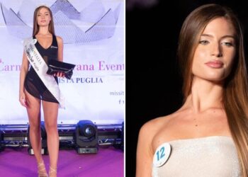 Chiara Ev