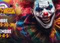 Copertina Cs Halloween Party 004
