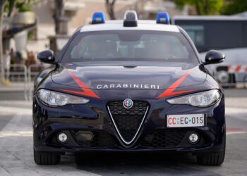 Carabinieri