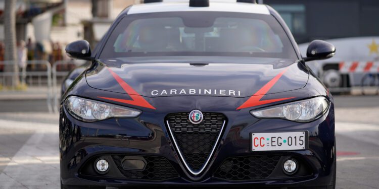 Carabinieri