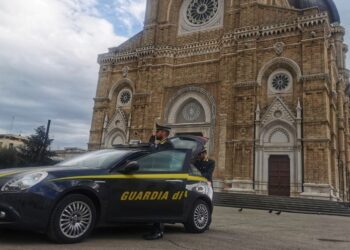 Finanza Cerignola