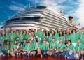 Foto Gruppo Crociera