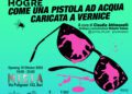 Hogre Come Una Pistola Ad Acqua Caricata A Vernice2
