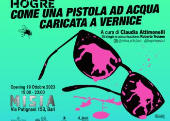 Hogre Come Una Pistola Ad Acqua Caricata A Vernice2
