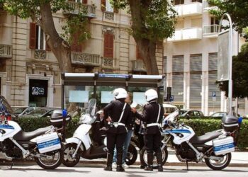 polizia locale
