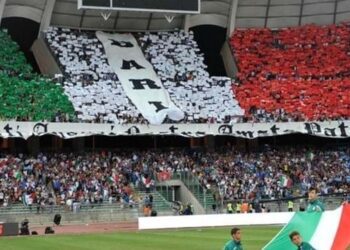 Italia Malta A Bari