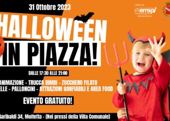 Locandina Orizzontale Ufficiale