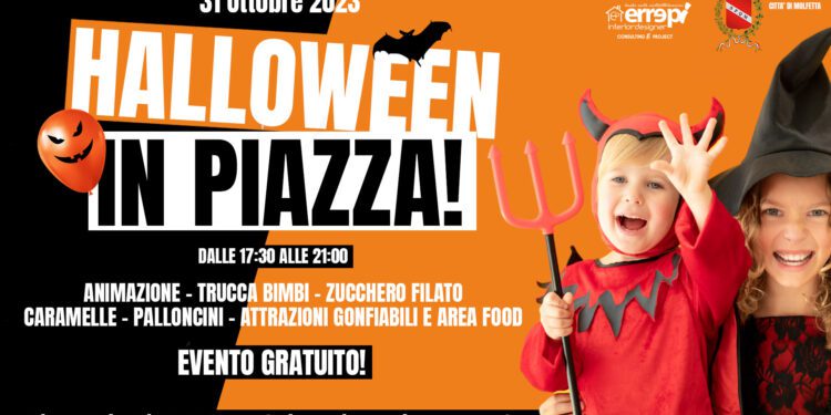 Locandina Orizzontale Ufficiale