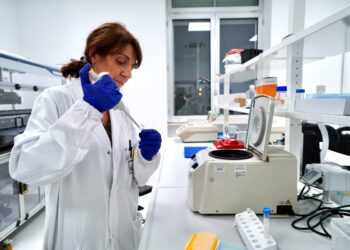 Medicina Genetica Ospedale Di Venere (5)