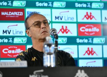 Pasquale Marino Ssc Bari