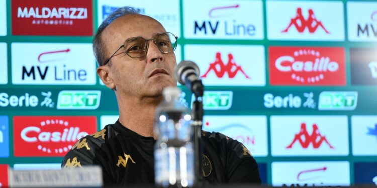 Pasquale Marino Ssc Bari