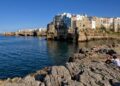 Polignano A Mare Ph Franco Cappellari