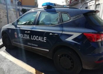 Polizia Locale