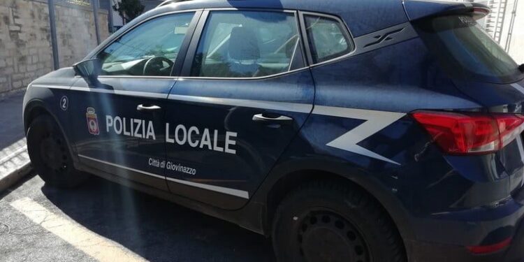 Polizia Locale