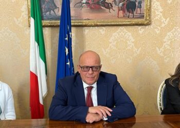 Prefetto Bari Francesco Russo