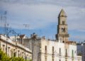 Puglia Murgia Meridionale Italy